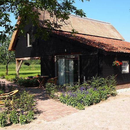Erfgoed & Logies Den Heijkant Moergestel 部屋 写真