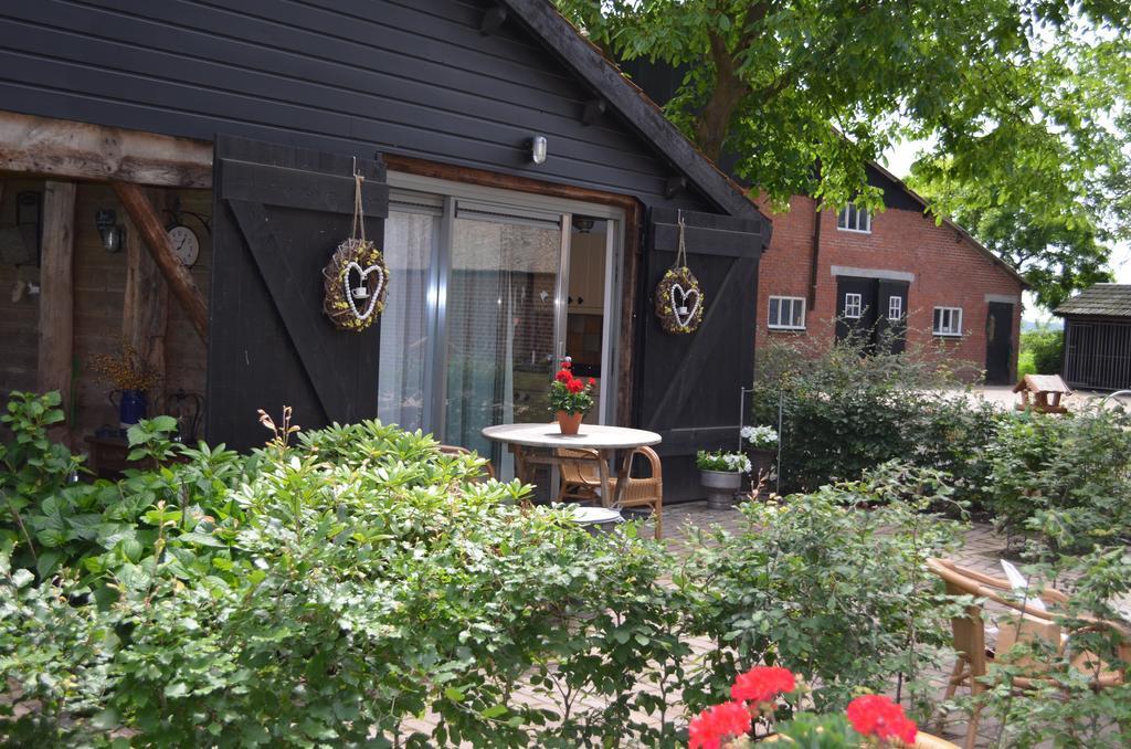 Erfgoed & Logies Den Heijkant Moergestel 部屋 写真